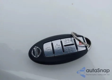 2013 Nissan Quest Sl from USA, damaged, VIN JN8AE2KP7D9063355